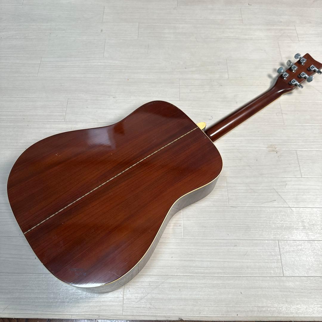 YAMAHA ヤマハ FG-250D アコースティックギター　r2