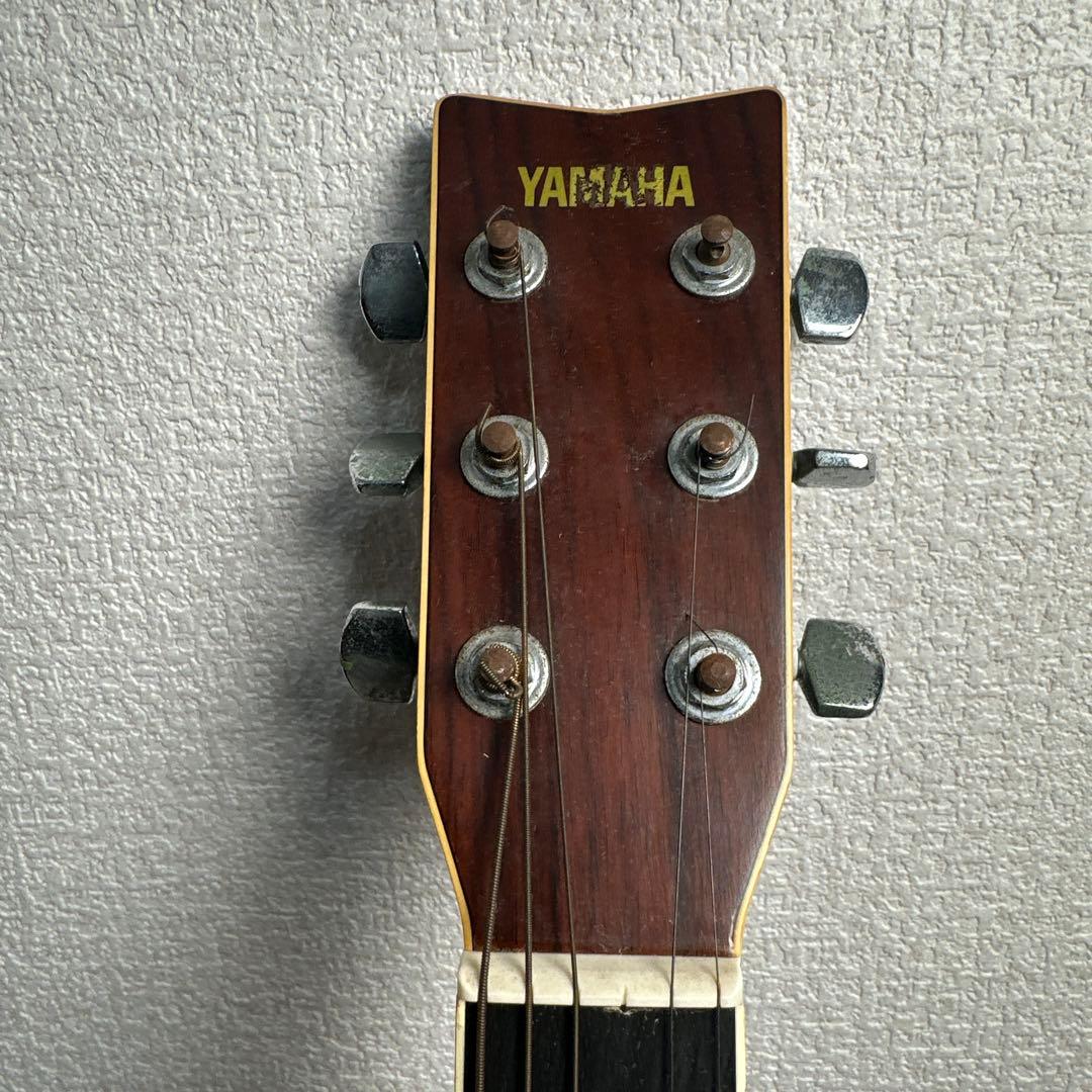 YAMAHA ヤマハ FG-250D アコースティックギター　r2