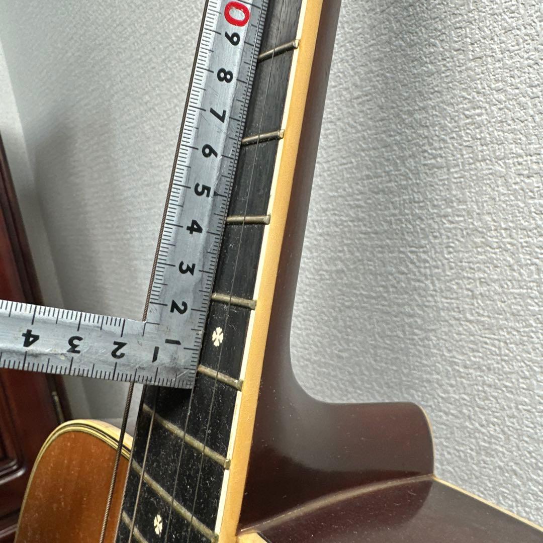 YAMAHA ヤマハ FG-250D アコースティックギター　r2