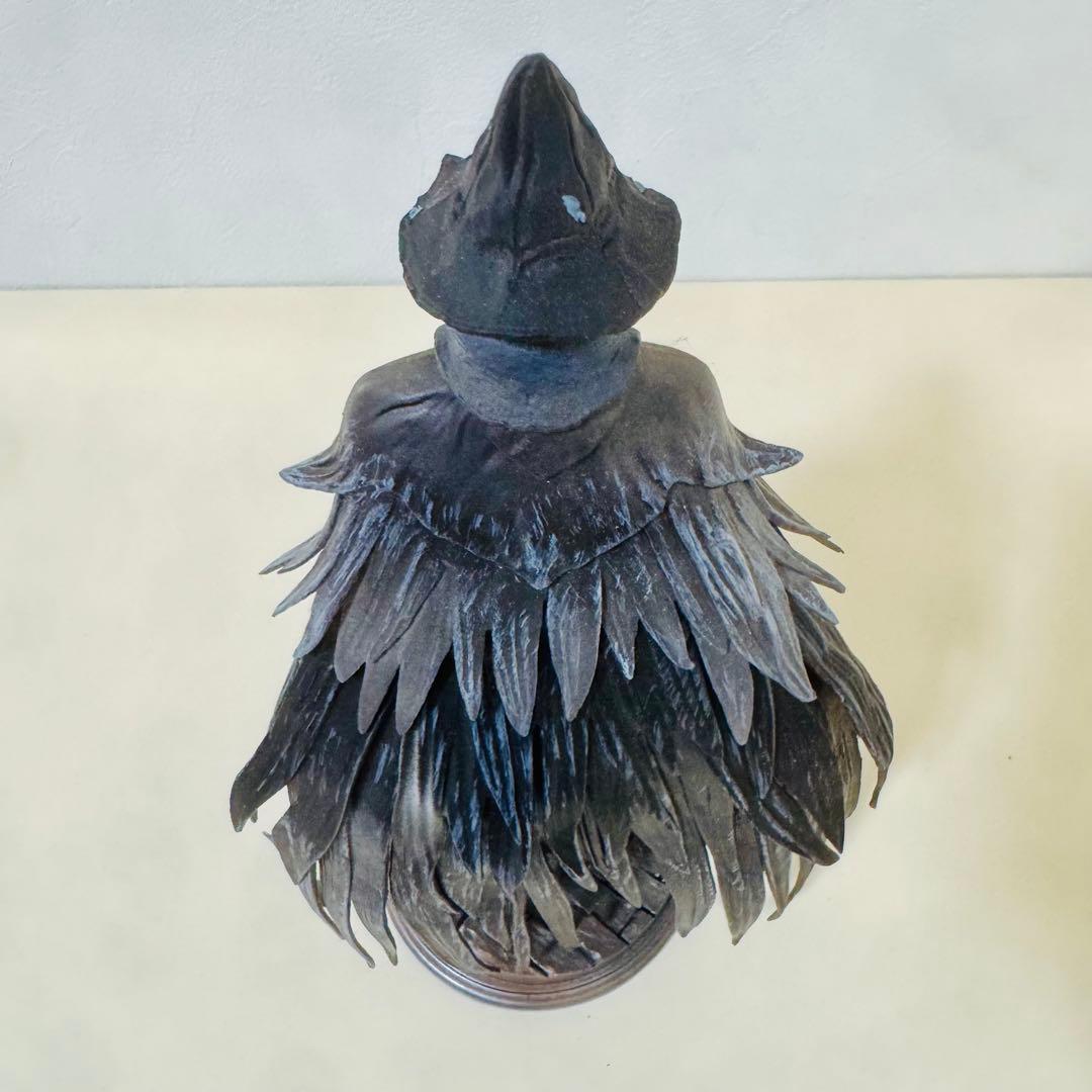 【中古品】海外製ブラッドボーン 鴉の狩人 アイリーン
