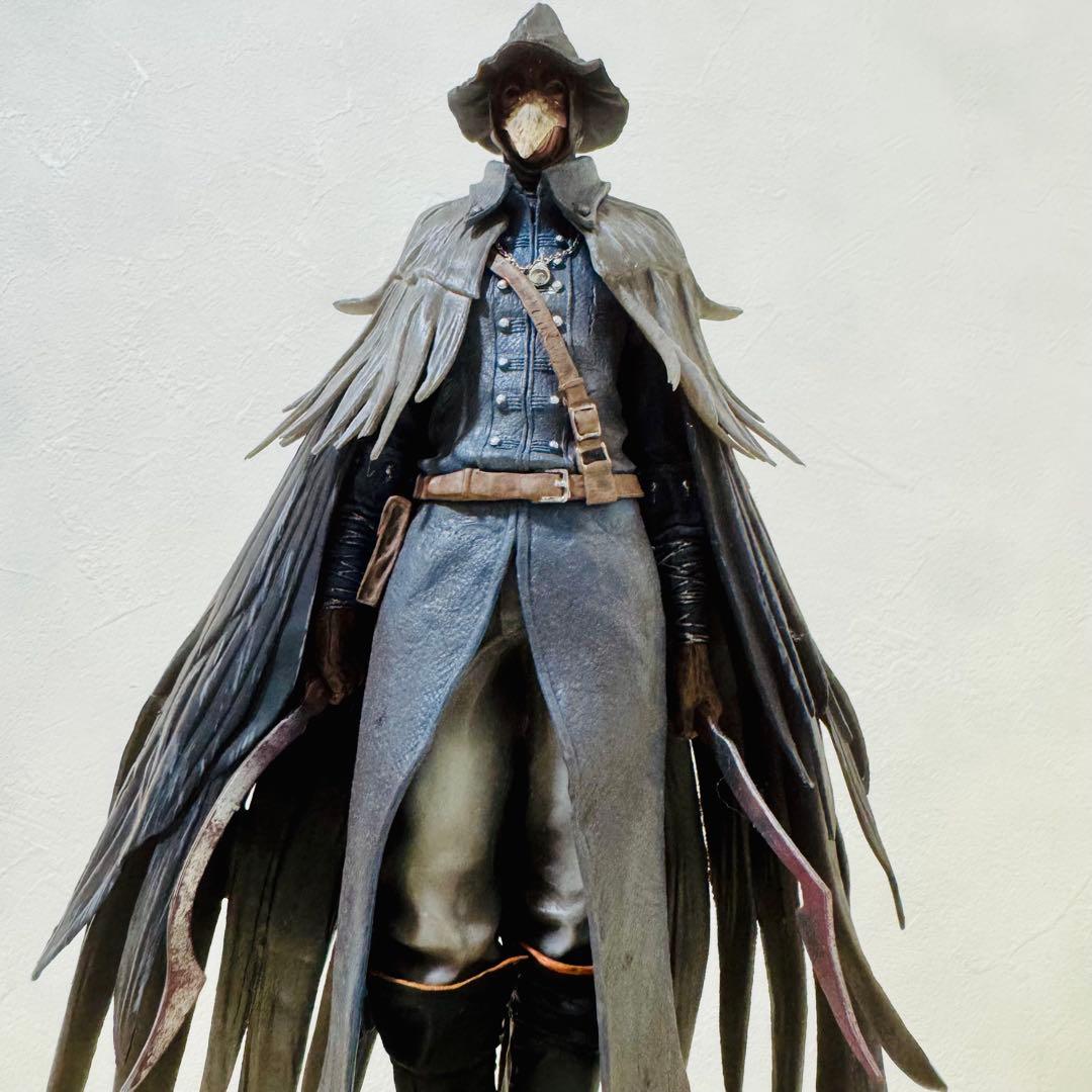 【中古品】海外製ブラッドボーン 鴉の狩人 アイリーン