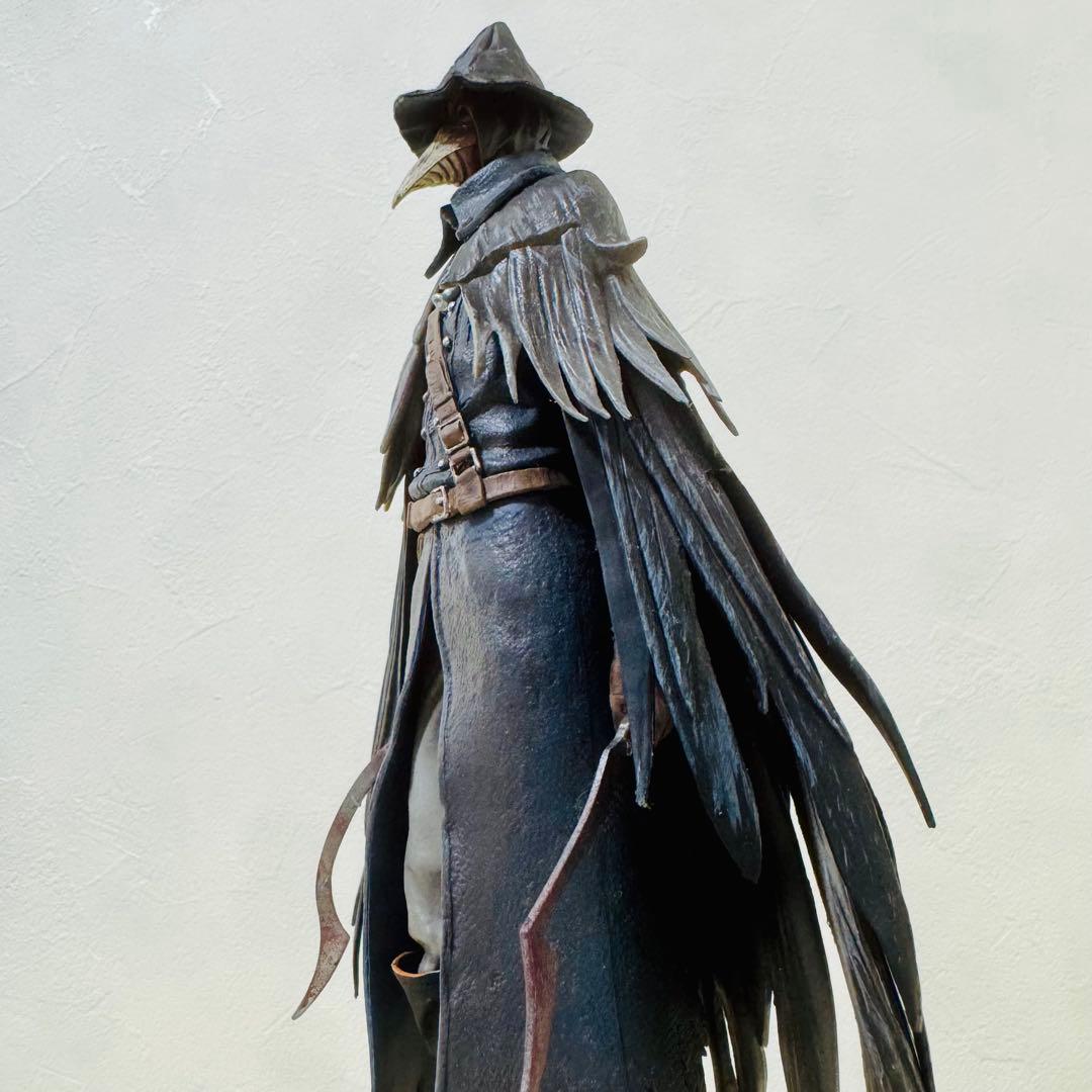 【中古品】海外製ブラッドボーン 鴉の狩人 アイリーン