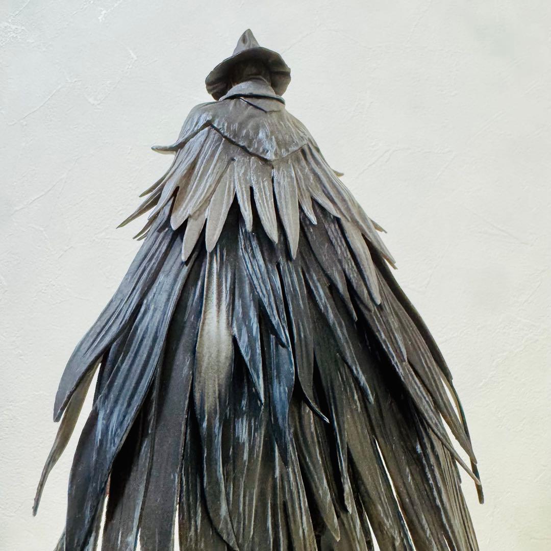 【中古品】海外製ブラッドボーン 鴉の狩人 アイリーン