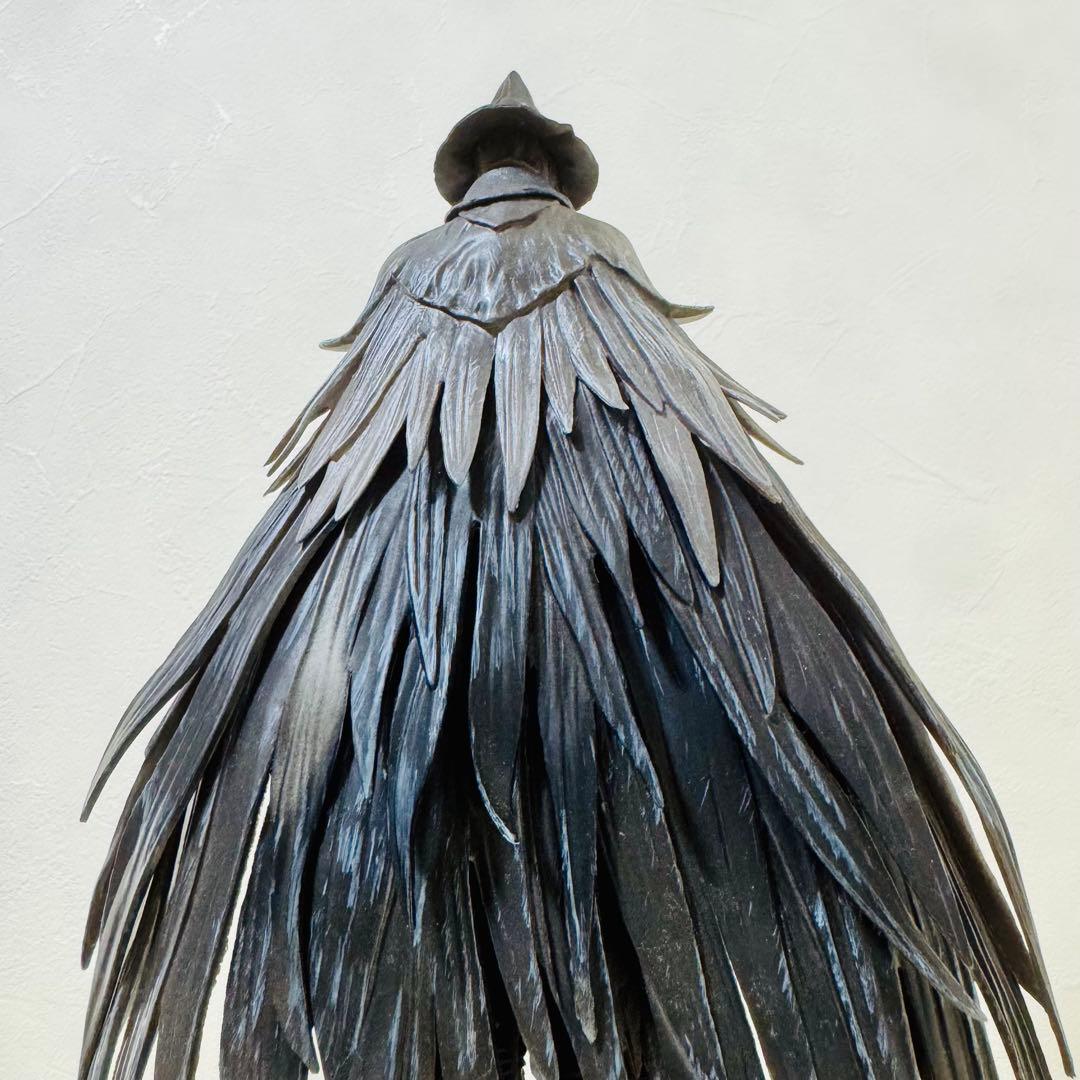 【中古品】海外製ブラッドボーン 鴉の狩人 アイリーン