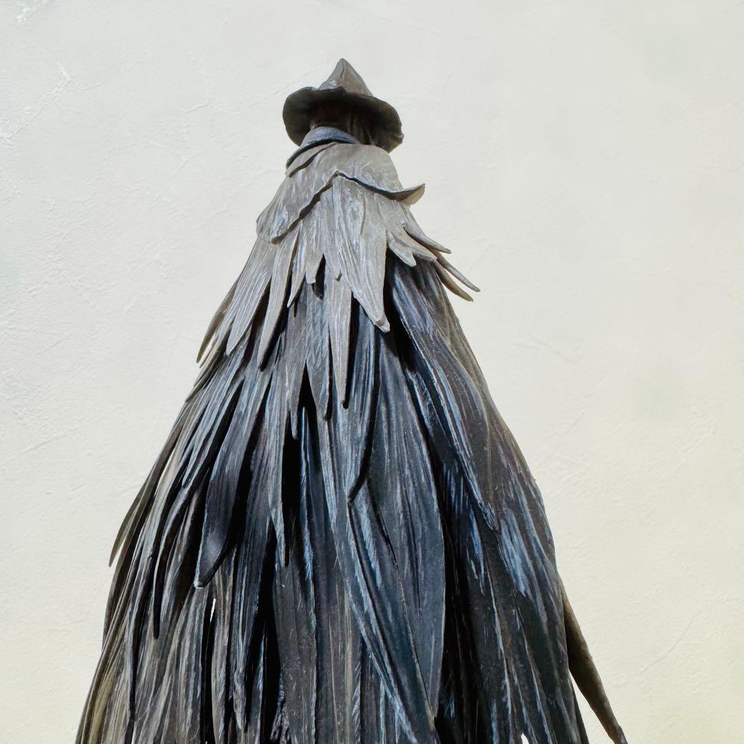 【中古品】海外製ブラッドボーン 鴉の狩人 アイリーン