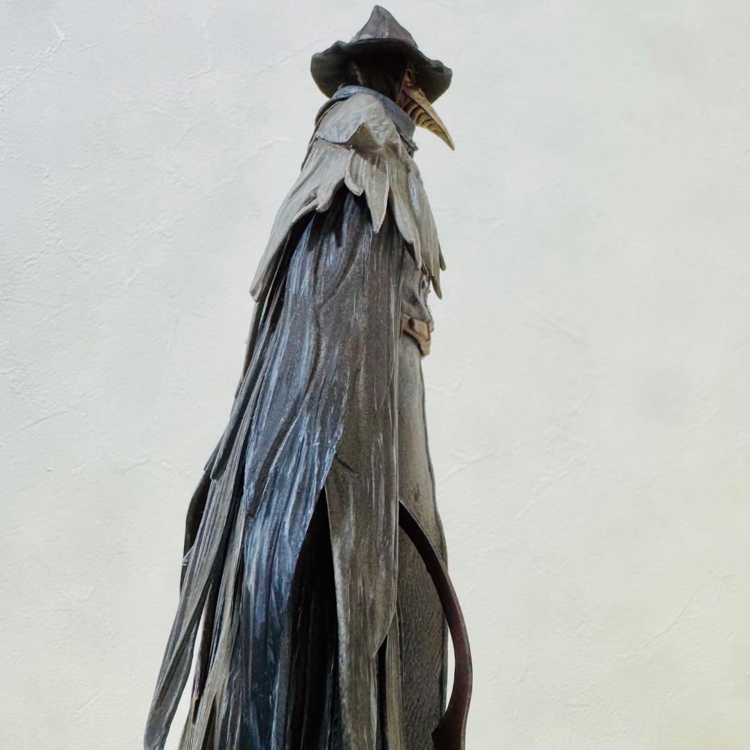 【中古品】海外製ブラッドボーン 鴉の狩人 アイリーン