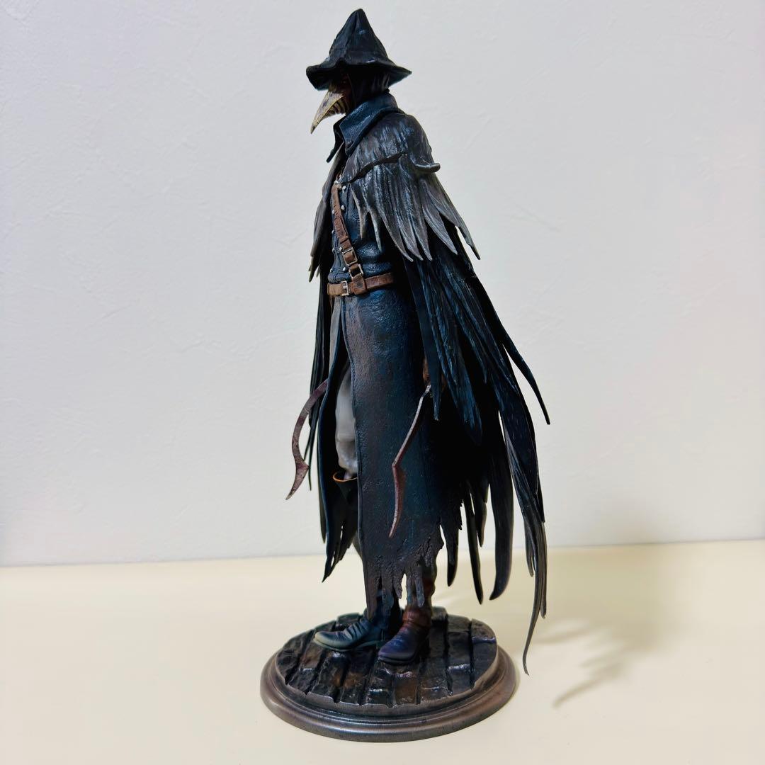【中古品】海外製ブラッドボーン 鴉の狩人 アイリーン