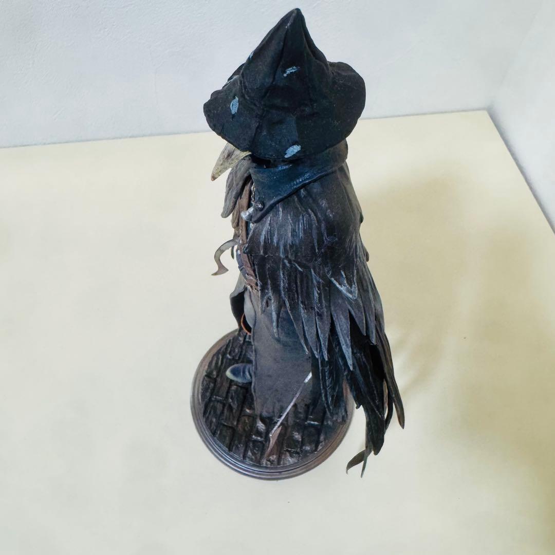 【中古品】海外製ブラッドボーン 鴉の狩人 アイリーン