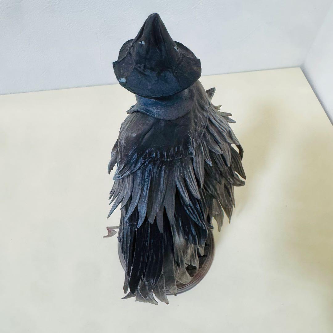 【中古品】海外製ブラッドボーン 鴉の狩人 アイリーン