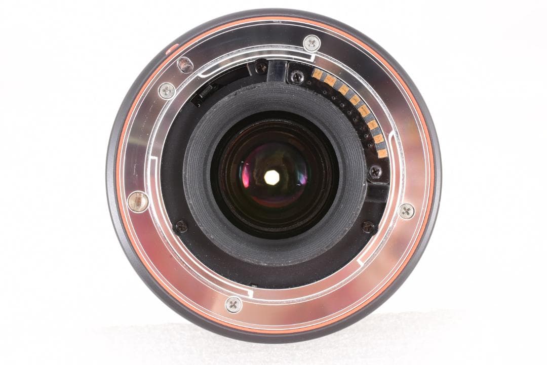 超広角 SONY ソニー DT 11-18mm F4.5-5.6 SAL1118