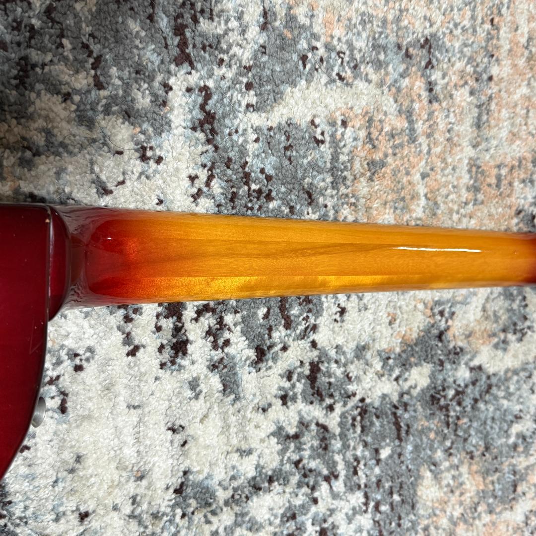 GRECO EG-650 1974s 日本製 グネコロゴ