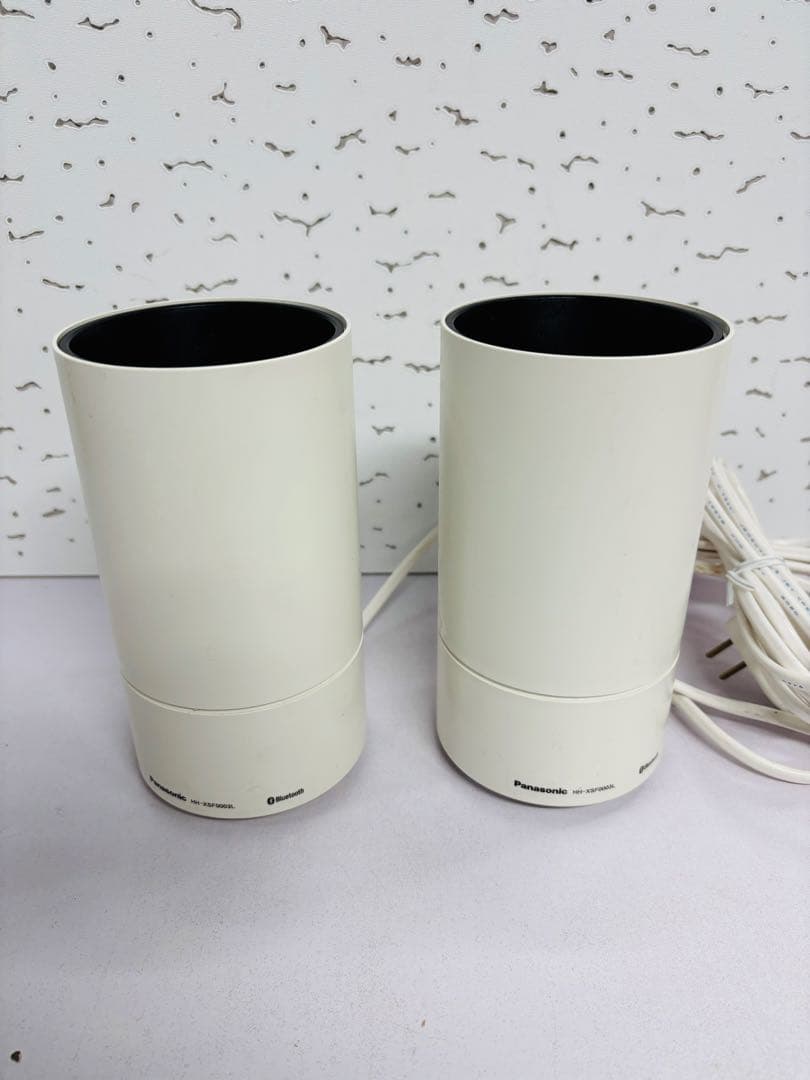 希少Panasonic LEDアッパーライトHH-XSF0003L(2個セット)