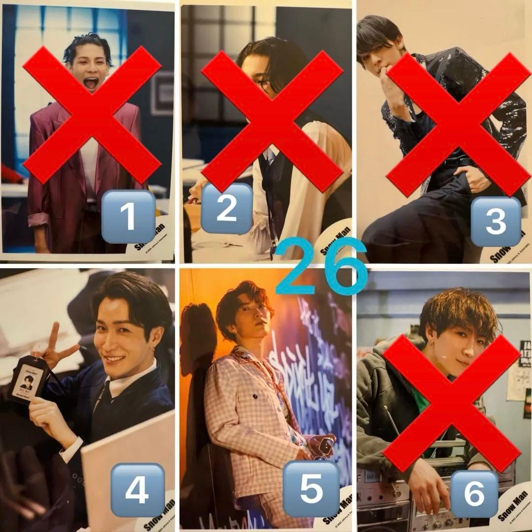 Man 写真②