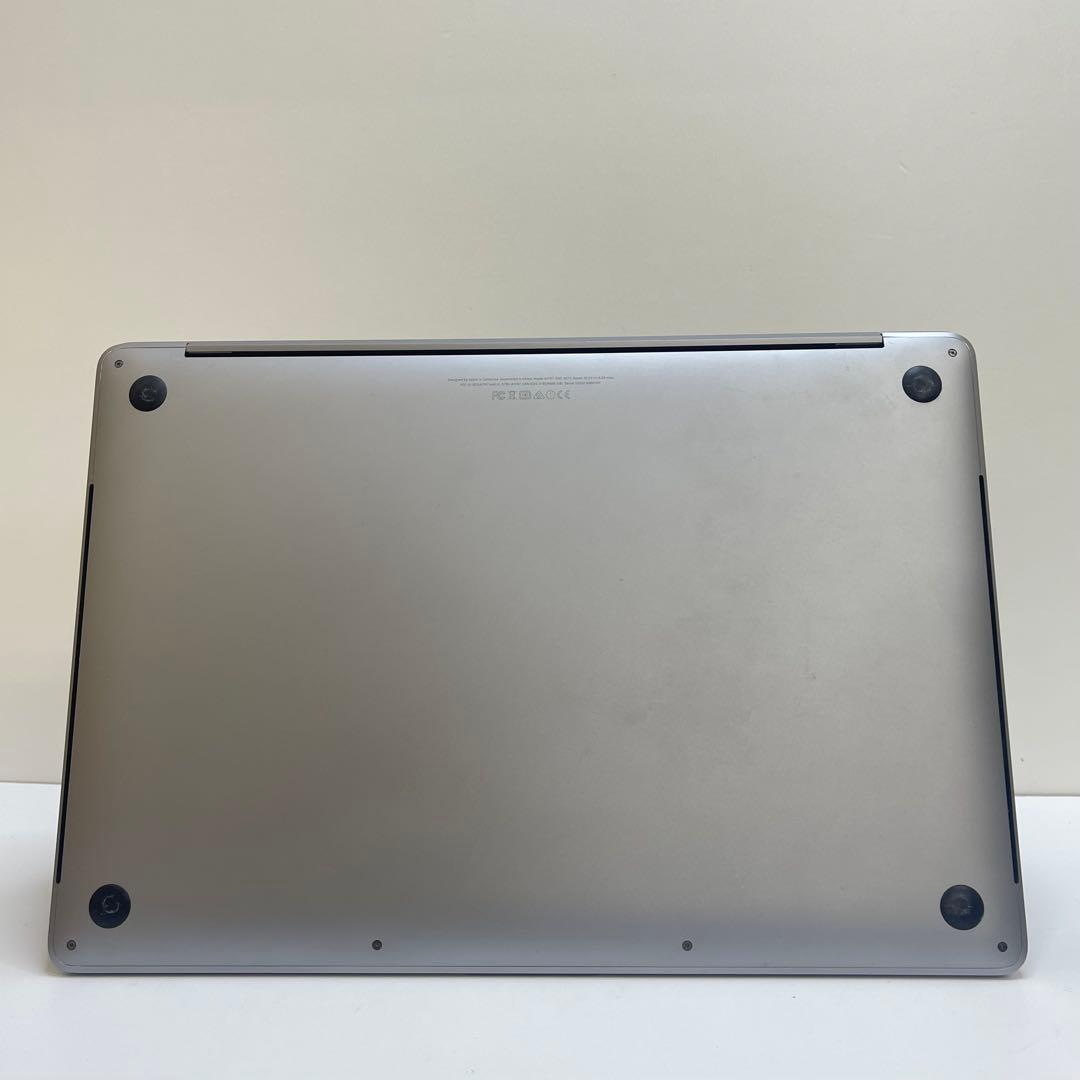 MacBook本体 Macbook Pro 2017 15inch i7 16GB SSD512GB