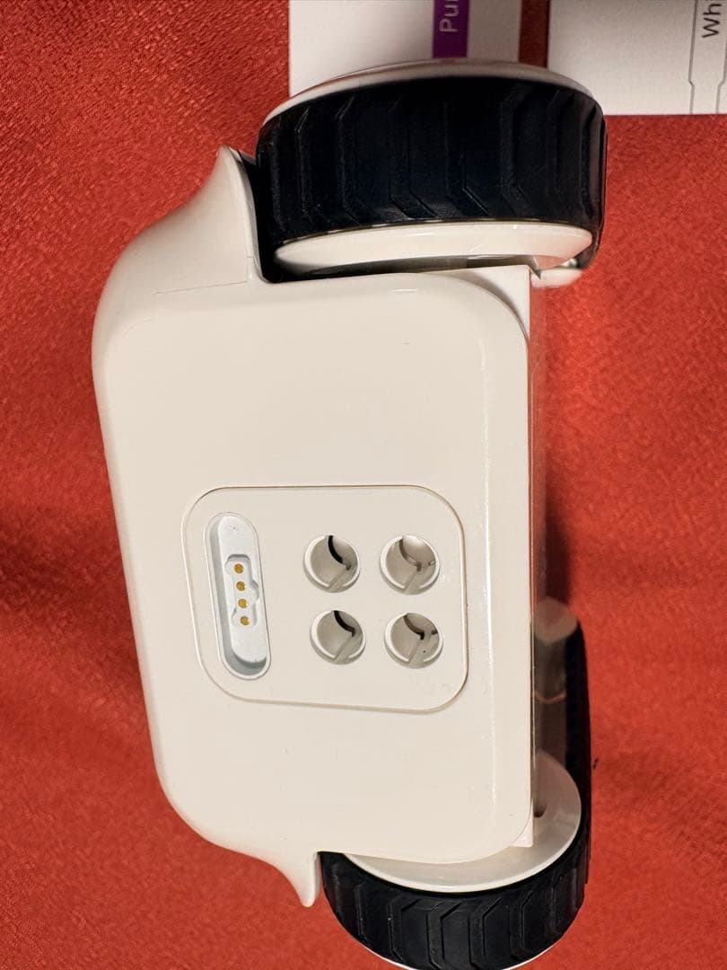 Makeblock Codey Rocky プログラミング ロボット