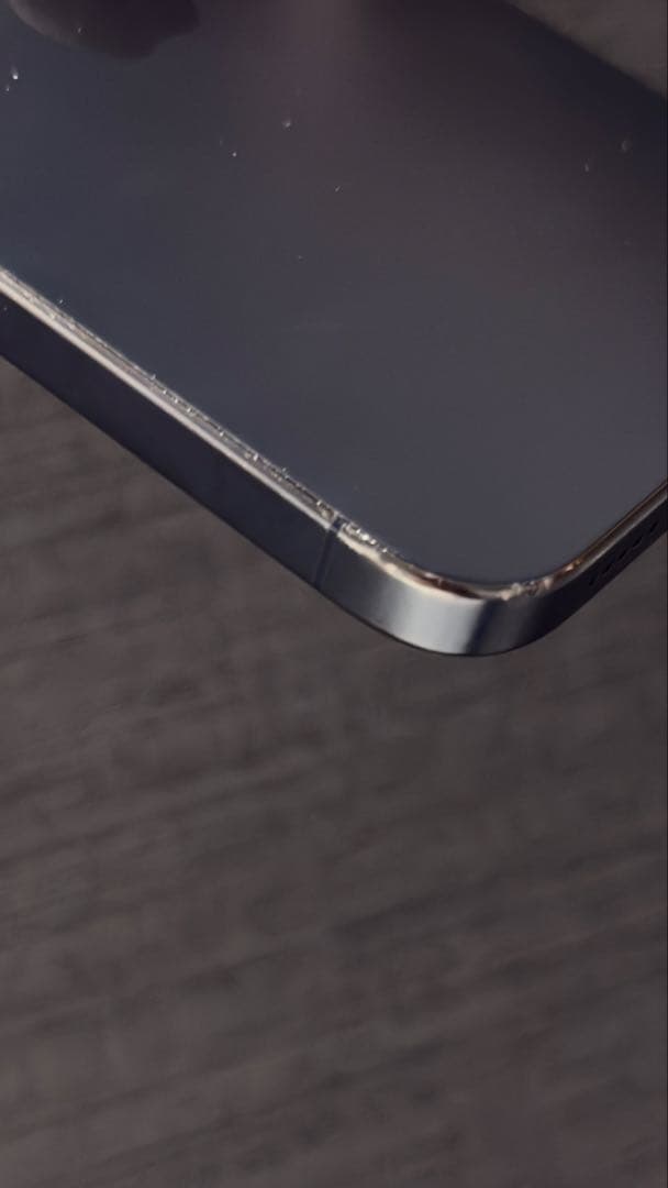 【箱＋ケーブル付き】iPhone 15 Pro 128GB
