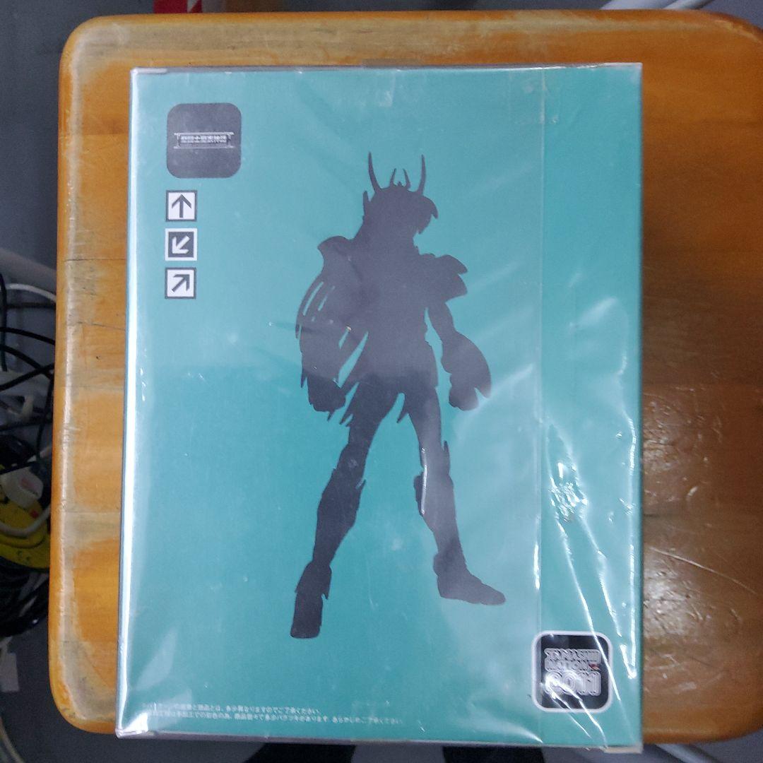 聖闘士聖衣神話 ドラゴン 紫龍 -ORIGINAL COLOR EDITION-