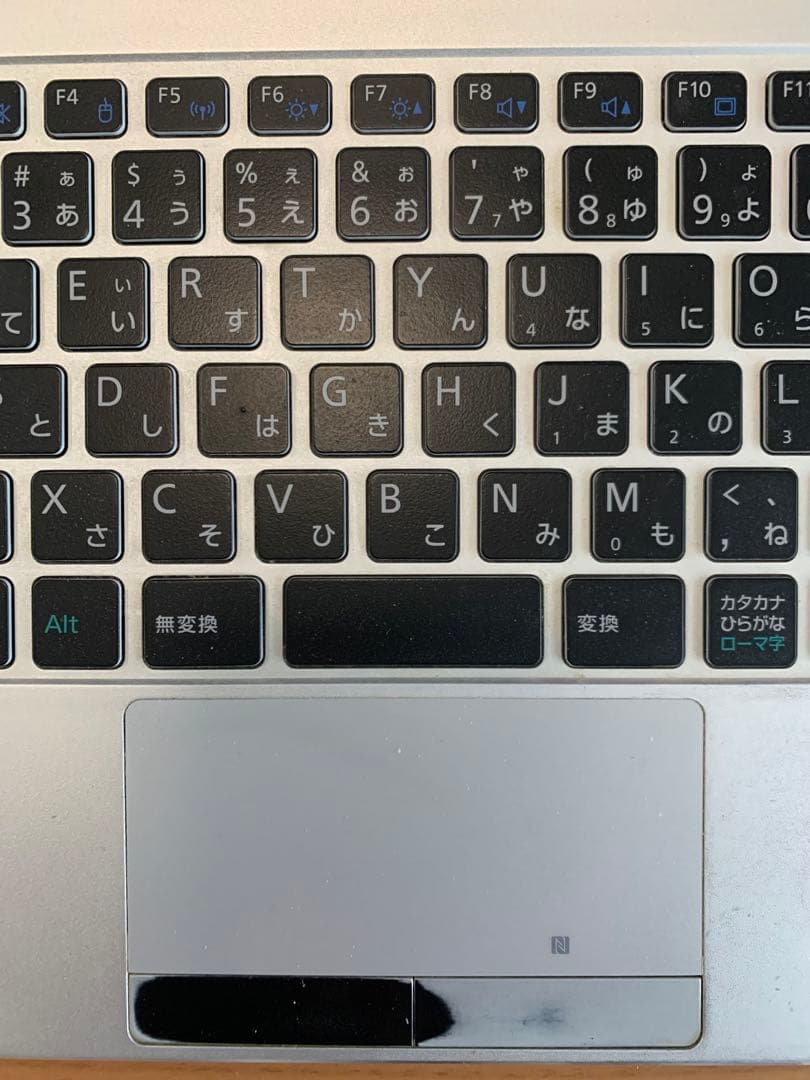 富士通 Fujitsu LIFEBOOK SH90/T ブラック ノートパソコン