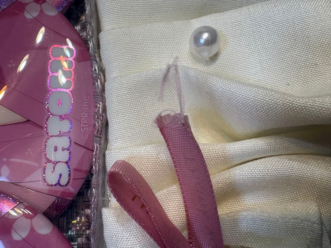 さとみくん 痛バ 痛バセット 缶バッジ