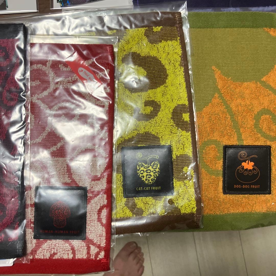一番くじ ワンピース EX 悪魔を宿す者達　A ＢCＤＥラスワン賞その他諸々