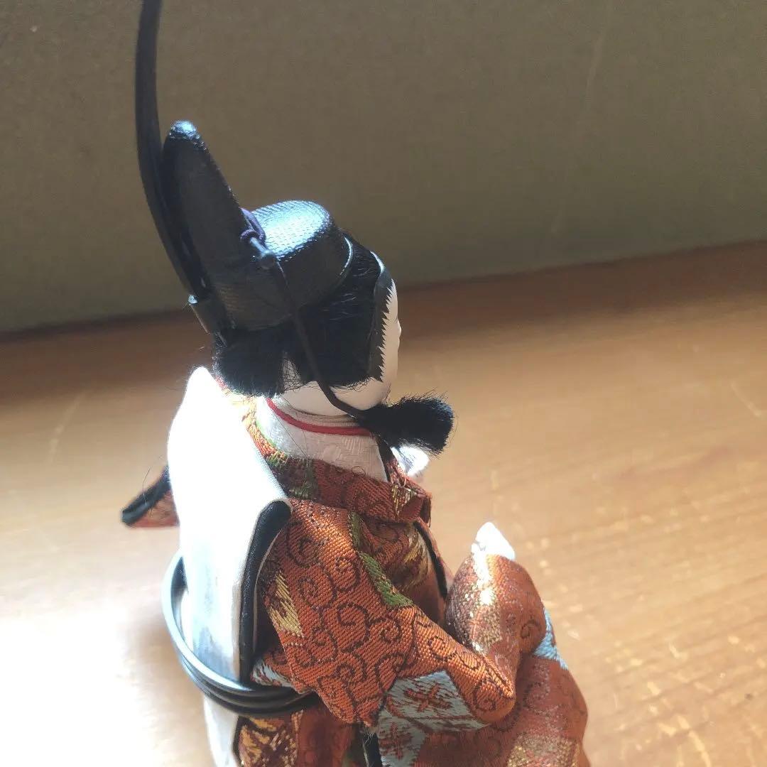 【雛人形】ひな人形 7段 セット