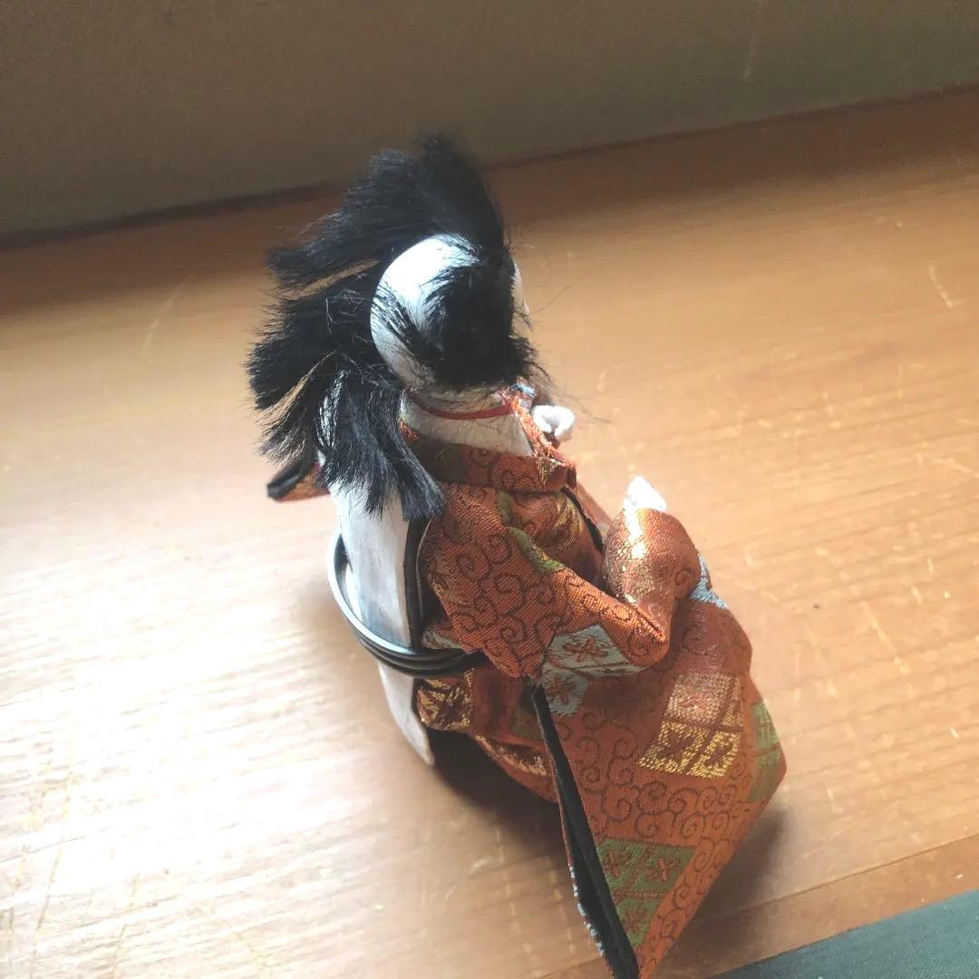 【雛人形】ひな人形 7段 セット