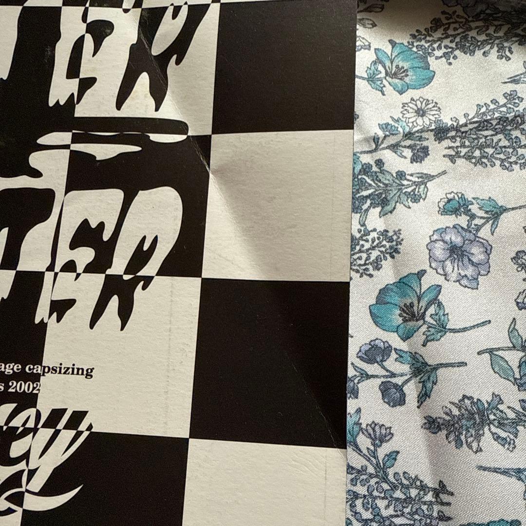 Dir en grey ツアーパンフレット8冊 グッズセット