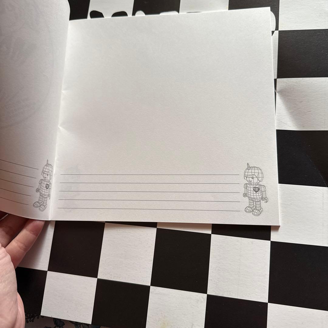 Dir en grey ツアーパンフレット8冊 グッズセット