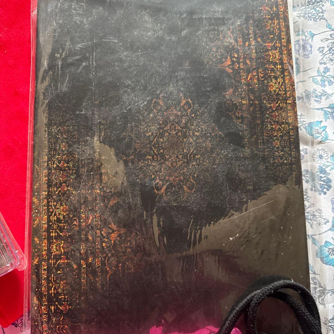 Dir en grey ツアーパンフレット8冊 グッズセット