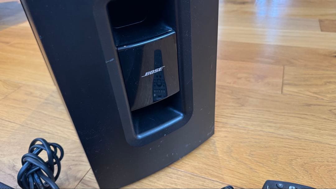 BOSE CineMate 1SR  Theater ジャンク品