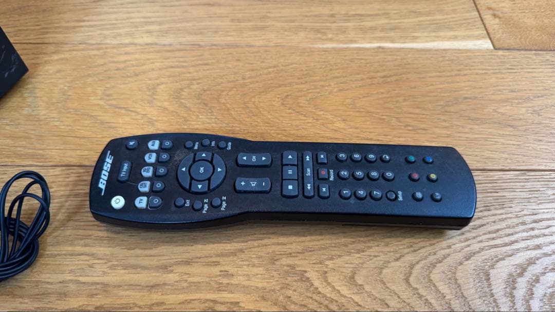 BOSE CineMate 1SR  Theater ジャンク品