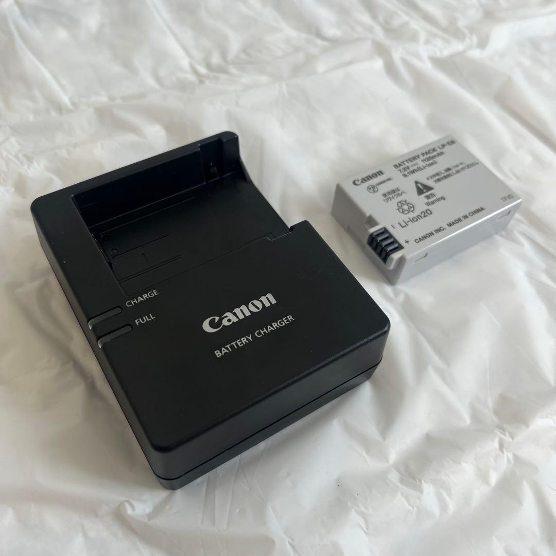 [値下げ]EOS Kiss x4 ボディ