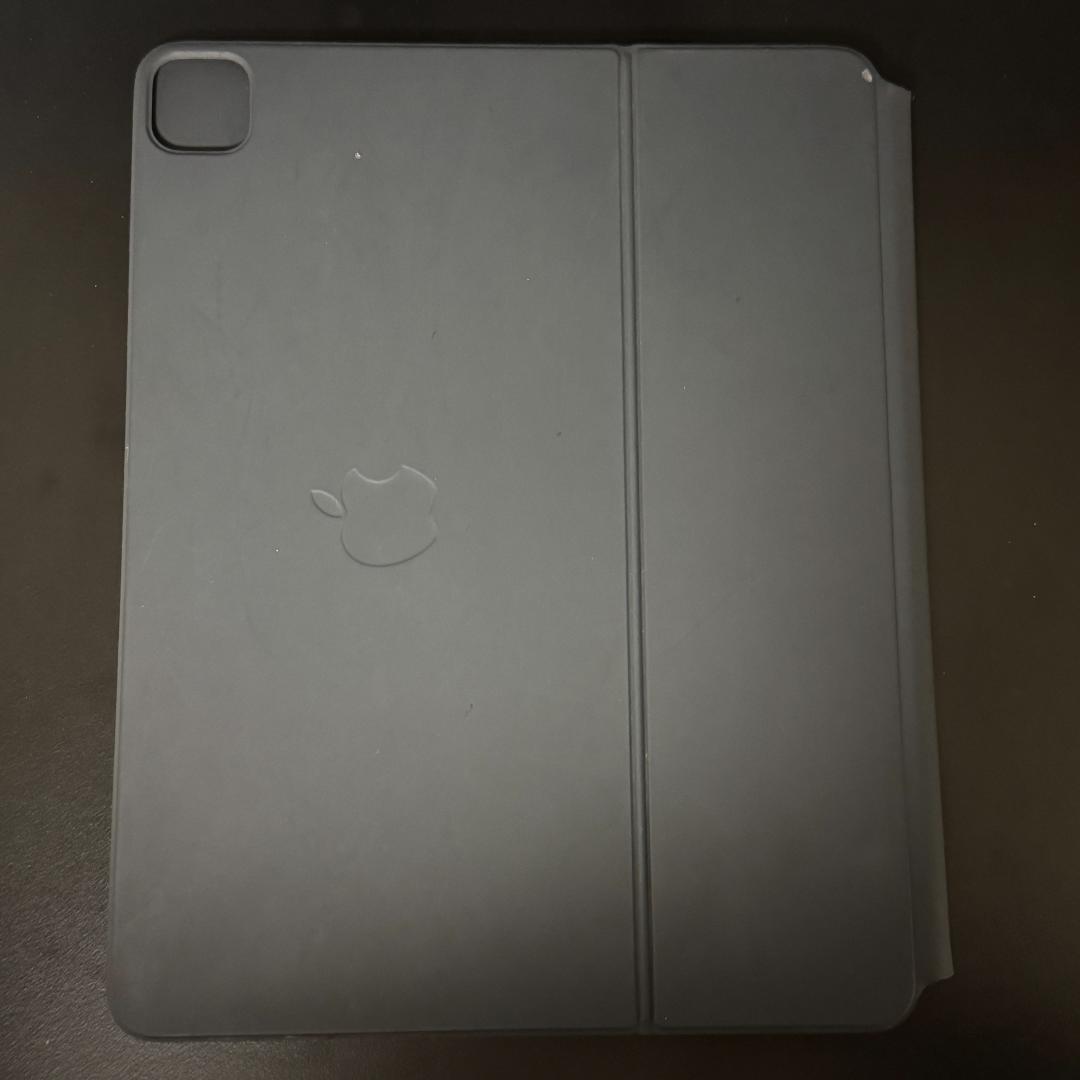 Magic Keyboard iPad 12.9インチ用 日本語配列 動作確認済