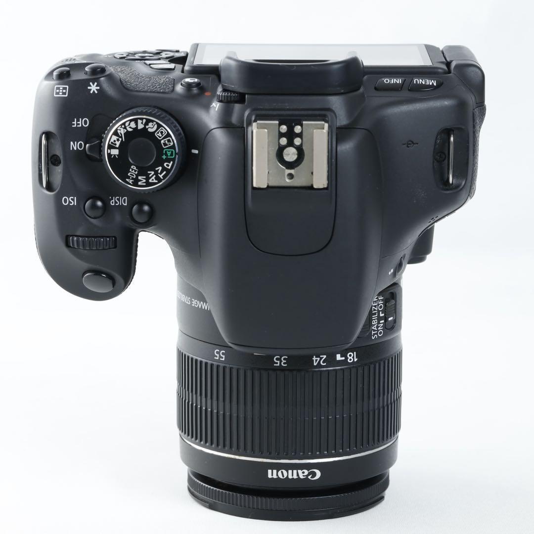 初心者おすすめ★スマホ転送★彡デジタル一眼レフ★Canon kiss x5