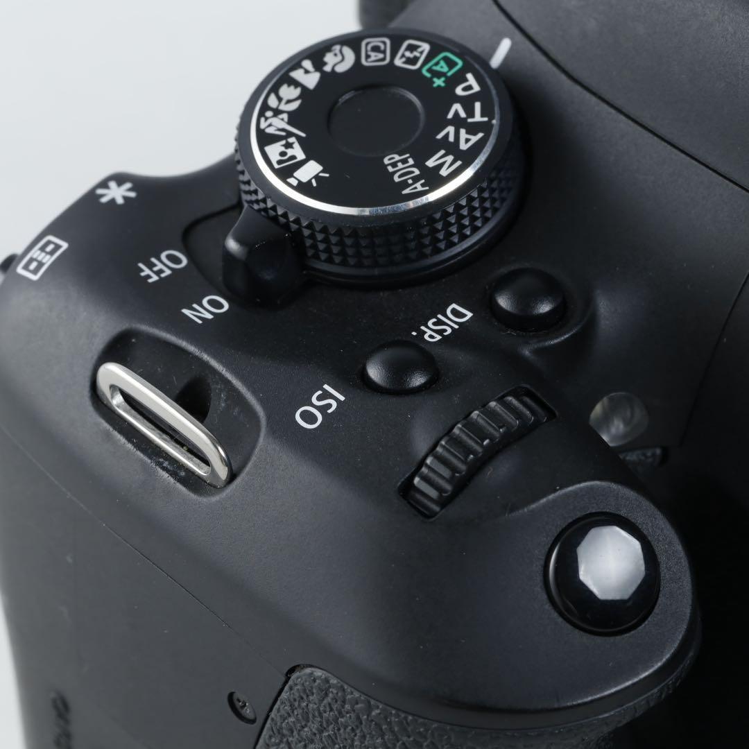 初心者おすすめ★スマホ転送★彡デジタル一眼レフ★Canon kiss x5