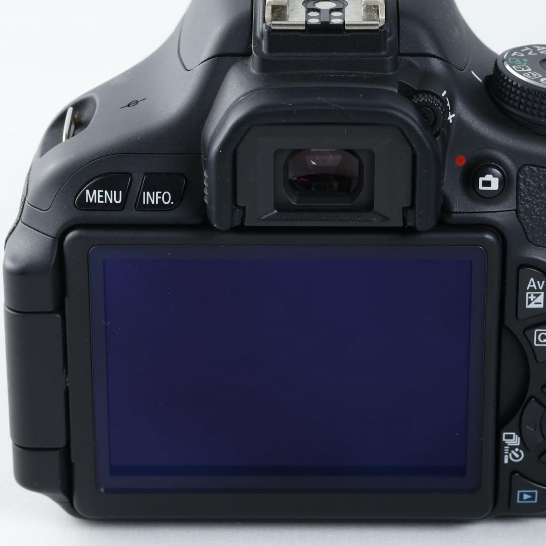 初心者おすすめ★スマホ転送★彡デジタル一眼レフ★Canon kiss x5