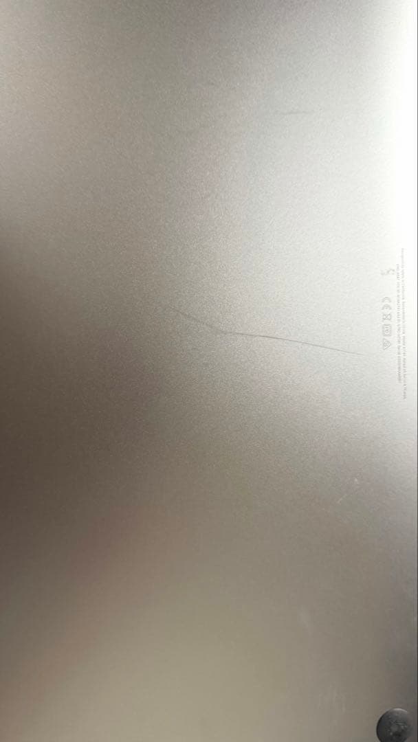 MacBook Pro 16インチ 2019 Core i9 スペースグレー