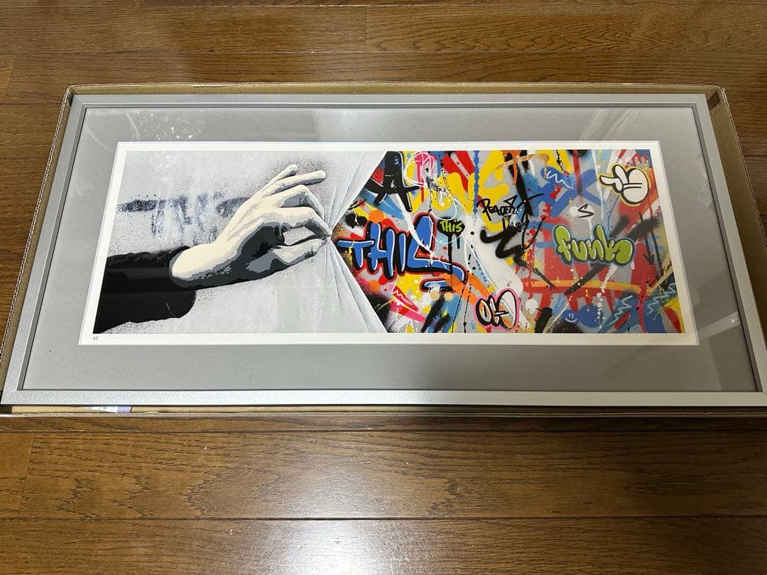 マーティンワトソン　martin whatson sneak peek