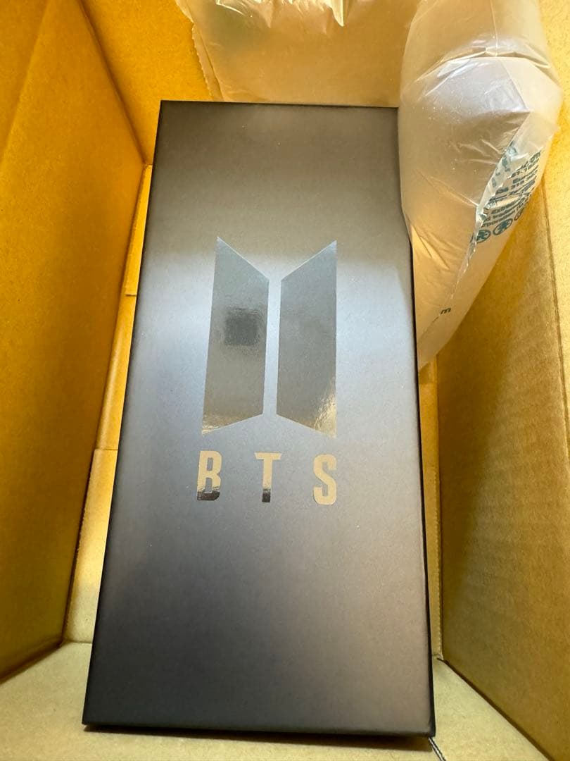 BTS OFFICIAL LIGHT STICK Ver4 アミボム 新品未開封