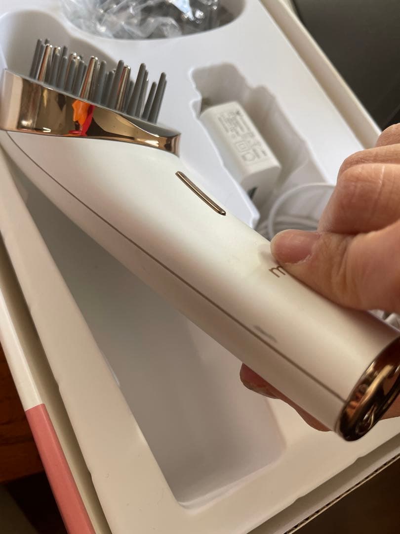 美品　ミーゼ スカルプリフト