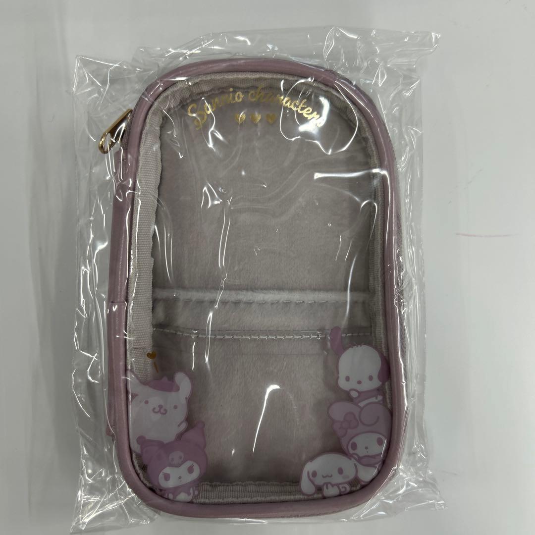 【新品】サンリオ エンジョイアイドルシリーズ 大量まとめ売り フォトホルダー 他