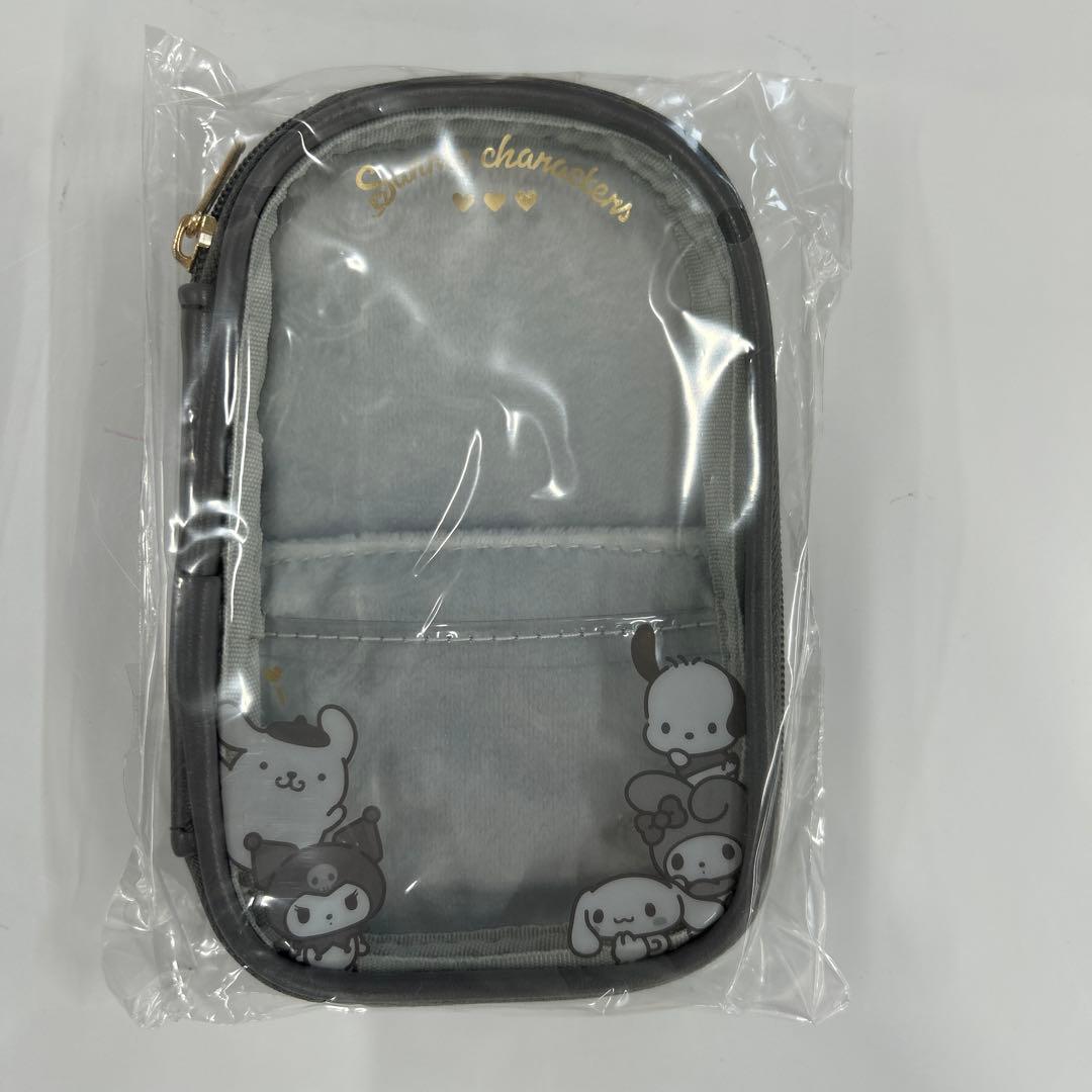 【新品】サンリオ エンジョイアイドルシリーズ 大量まとめ売り フォトホルダー 他