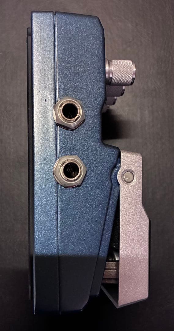 ギター Digitech HardWire TR-7