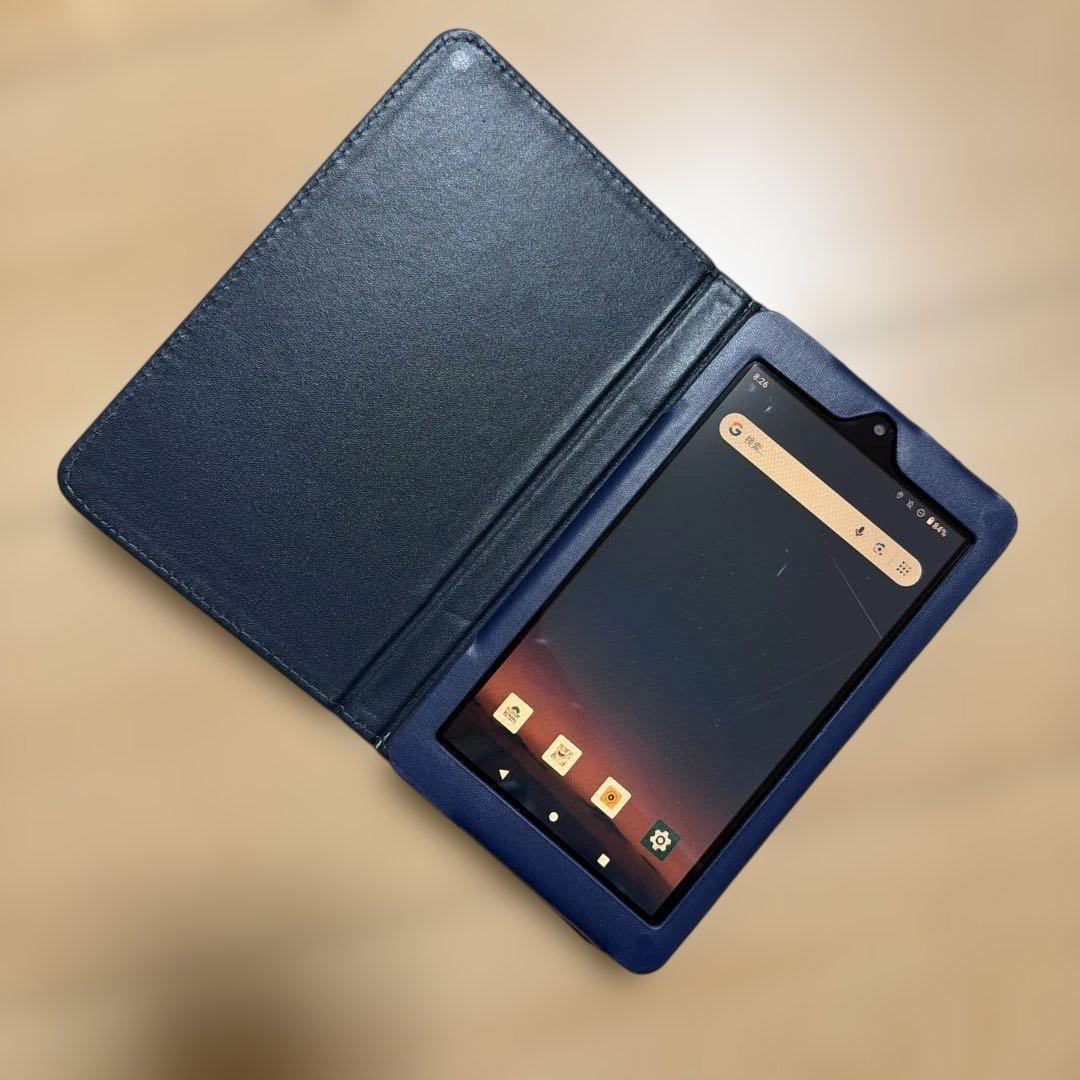 ●中古●ヒューマンアカデミー　ロボット教室　タブレット　HA-007