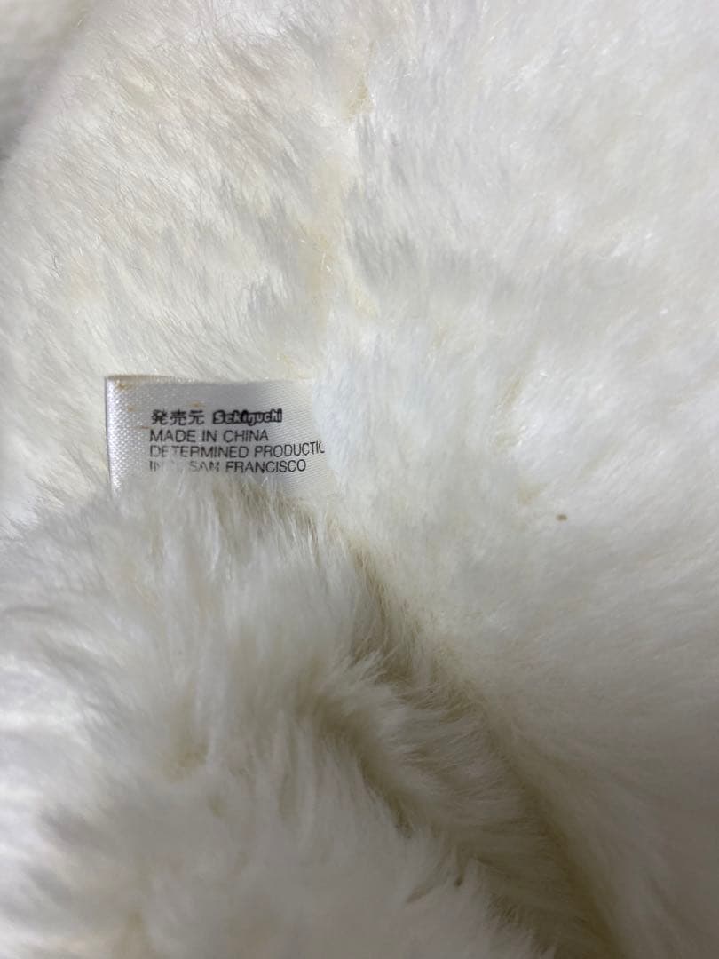 スヌーピー　ぬいぐるみ　特大　巨大