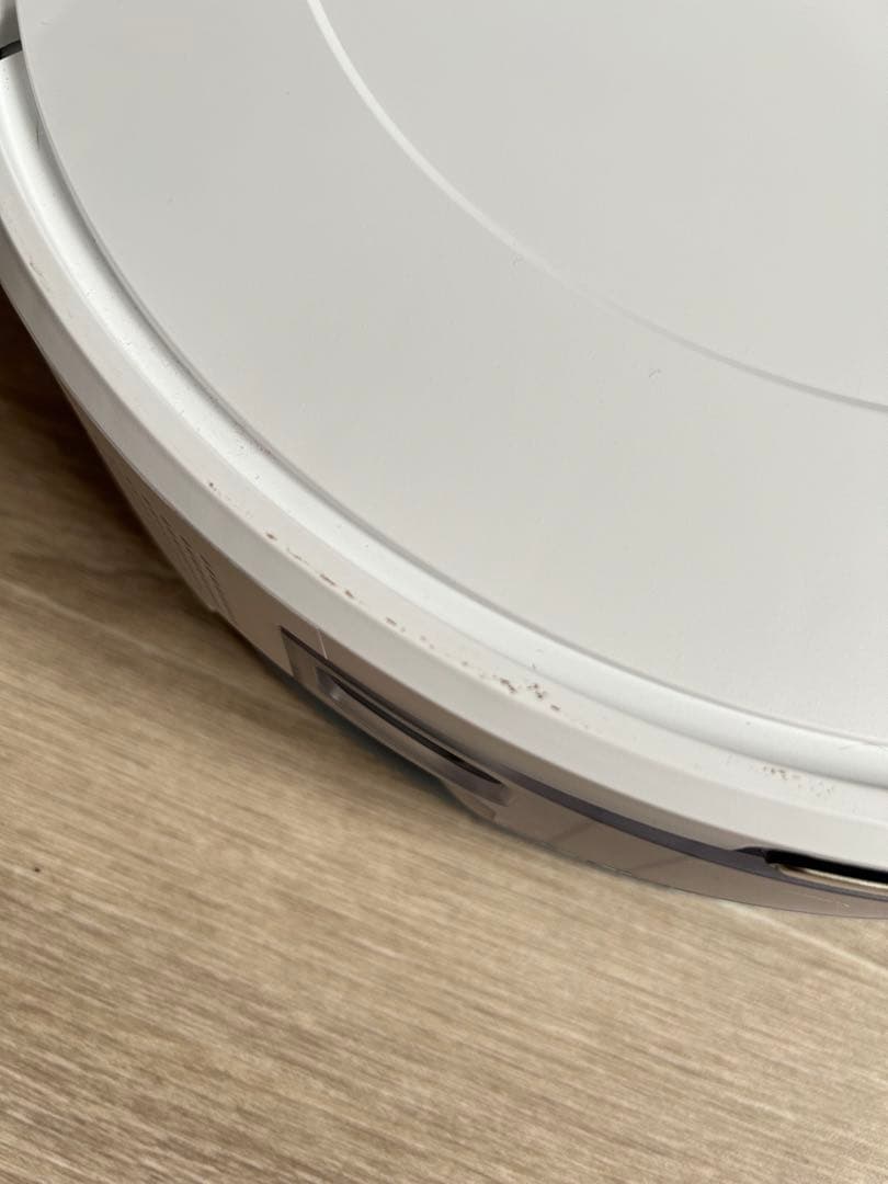 【紙パック5枚付】ルンバ コンボ2 Essential ホワイトY051260