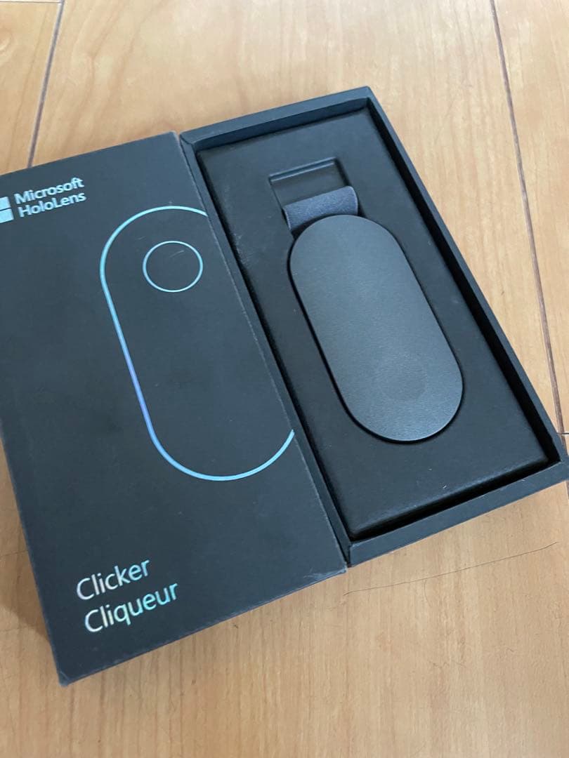 Windowsノート本体 Microsoft Hololends