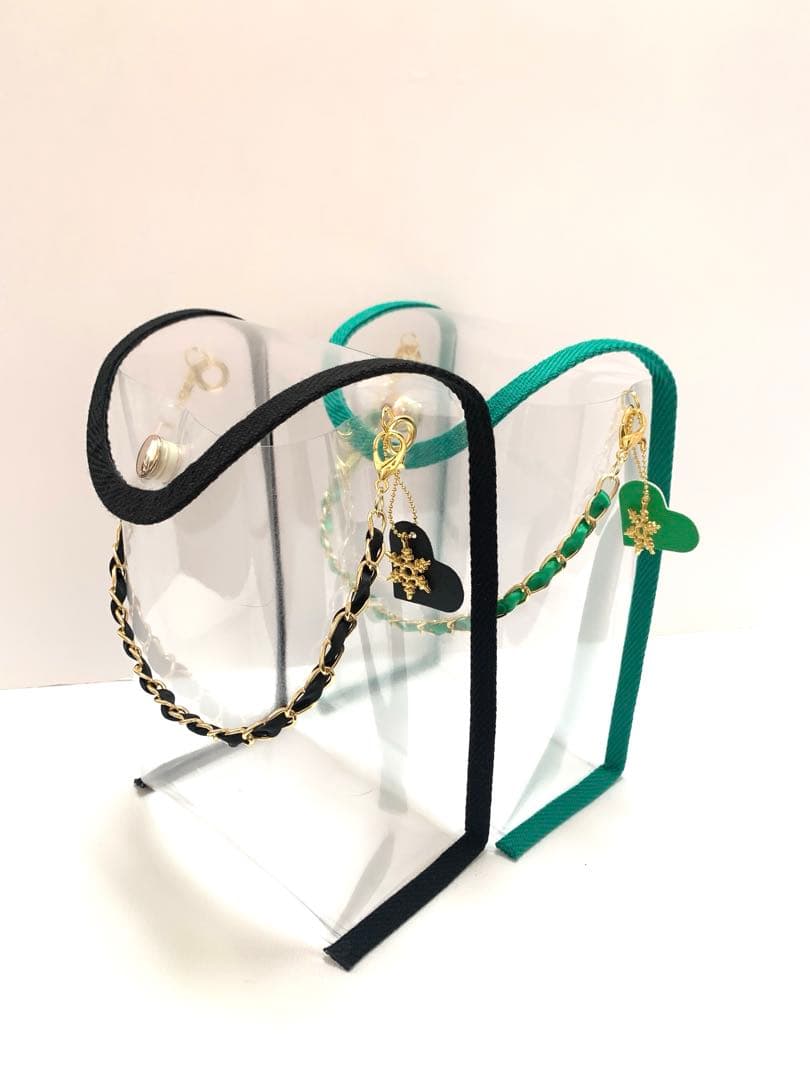 (´・∀・｀)　すのチルソフビ　BIGすのチルポーチ黒　緑　Man