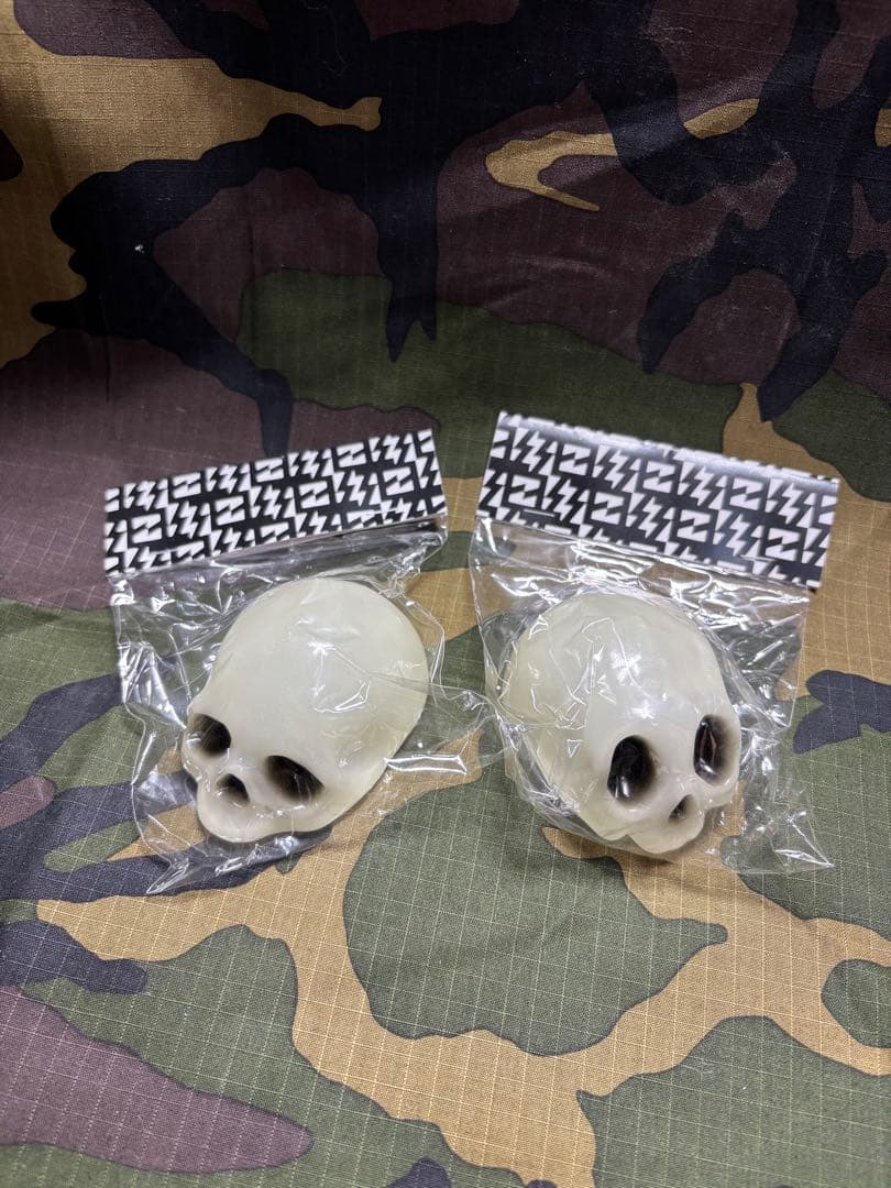 kto kto ケトケト 丸岡和吾 DEATH SLIME ソフビ　未開封