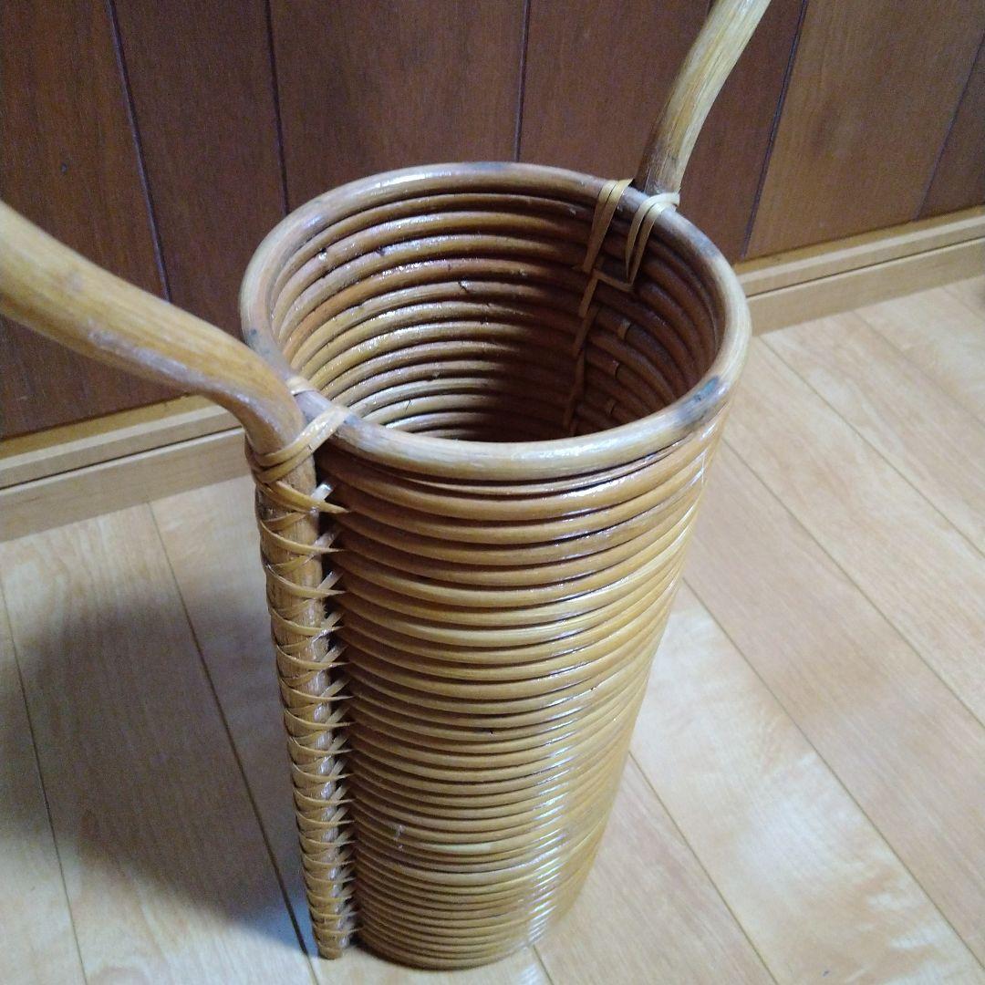 木製フラワースタンド 花入れ 花籠 工芸品 フラワーアレンジ